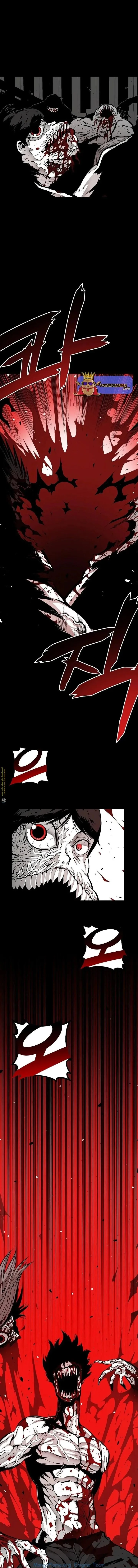 Read Beast Burn AR Manga Online