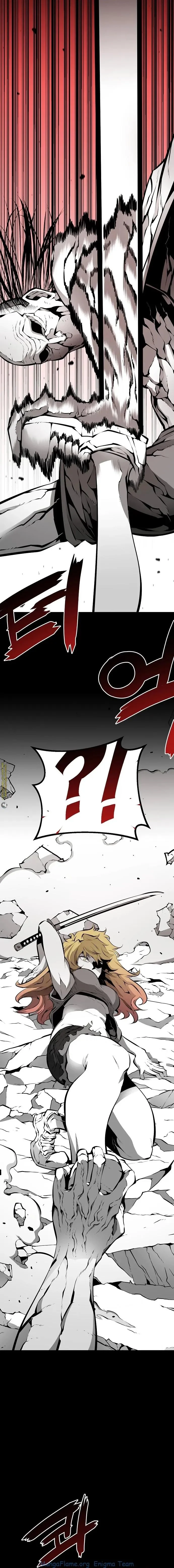 Read Beast Burn AR Manga Online