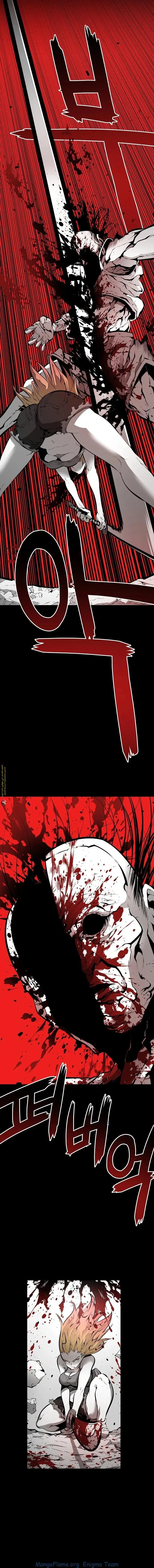Read Beast Burn AR Manga Online