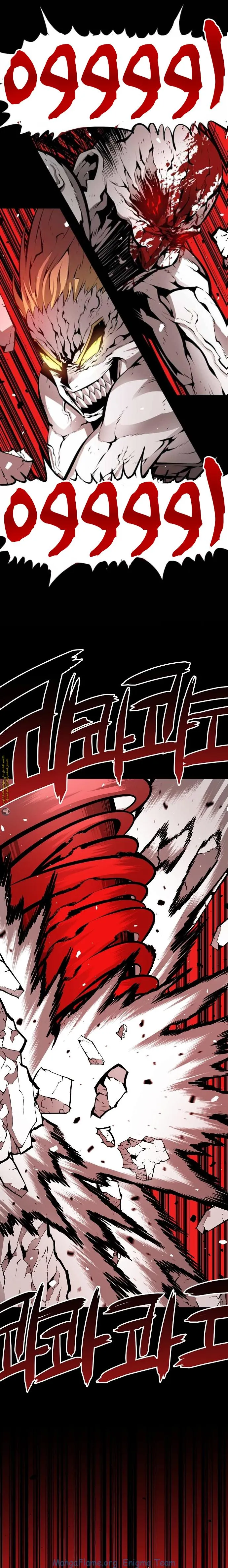 Read Beast Burn AR Manga Online