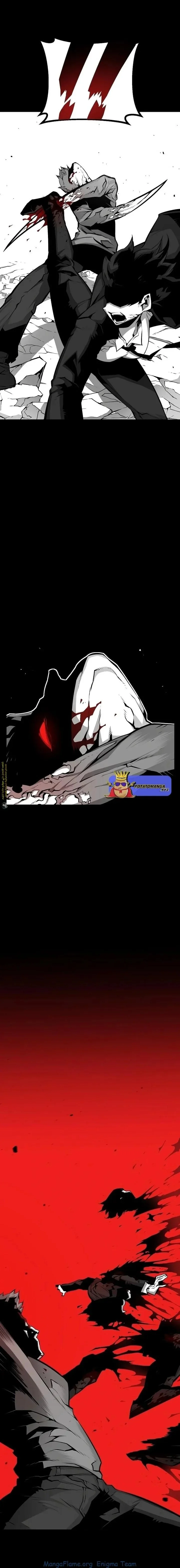 Read Beast Burn AR Manga Online
