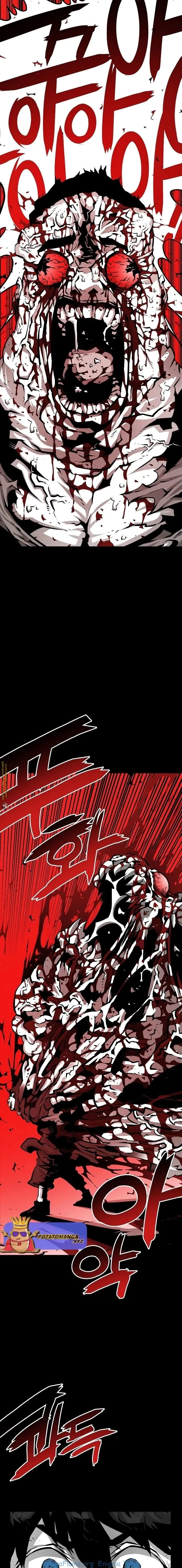 Read Beast Burn AR Manga Online