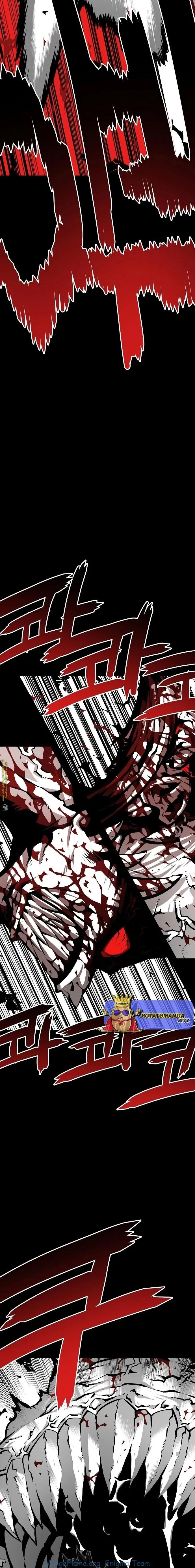 Read Beast Burn AR Manga Online