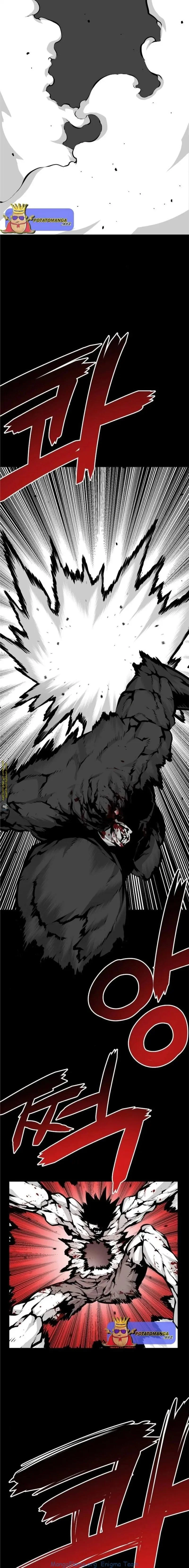 Read Beast Burn AR Manga Online