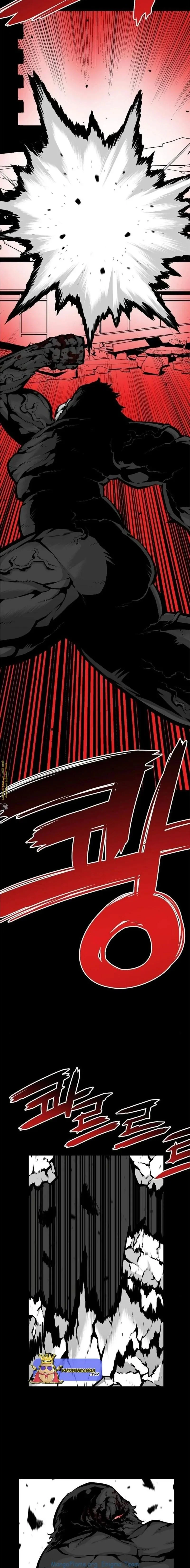 Read Beast Burn AR Manga Online