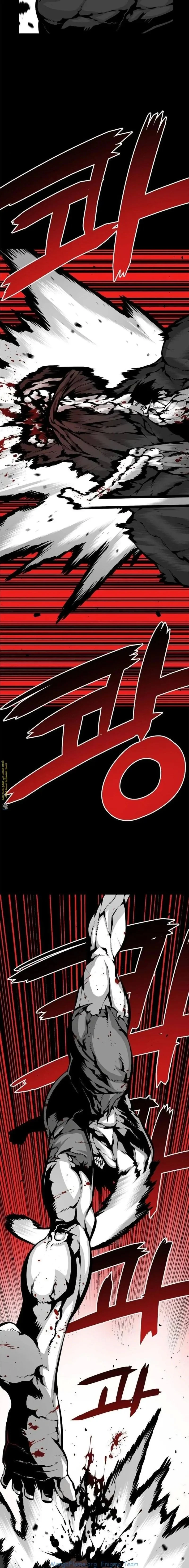 Read Beast Burn AR Manga Online