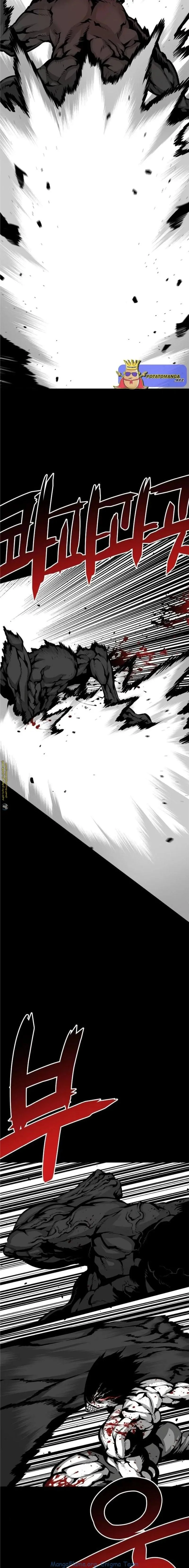 Read Beast Burn AR Manga Online