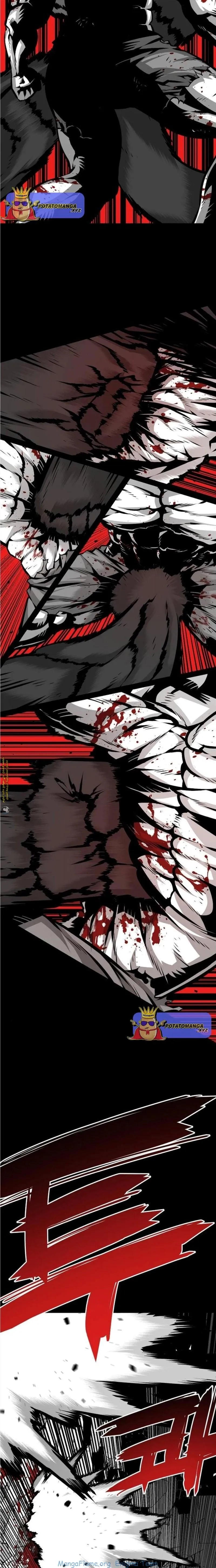 Read Beast Burn AR Manga Online