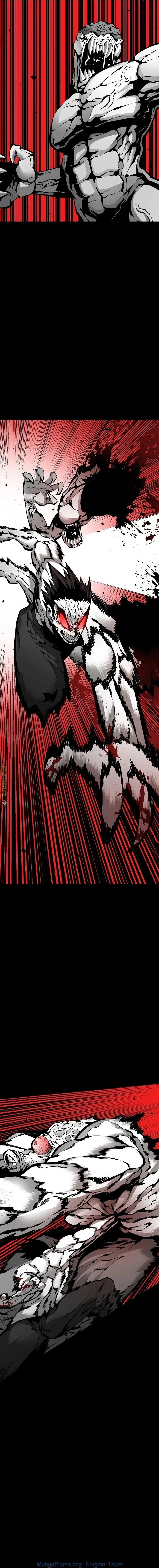 Read Beast Burn AR Manga Online