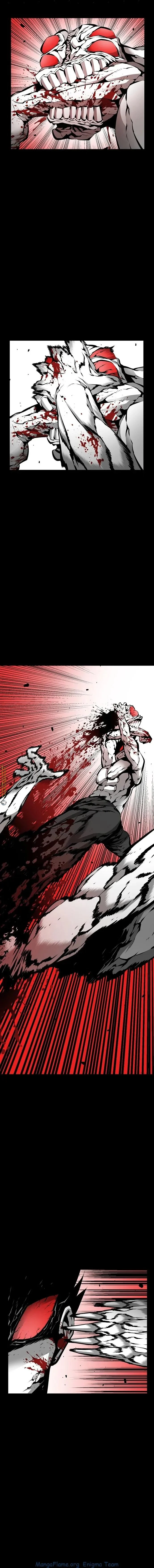 Read Beast Burn AR Manga Online