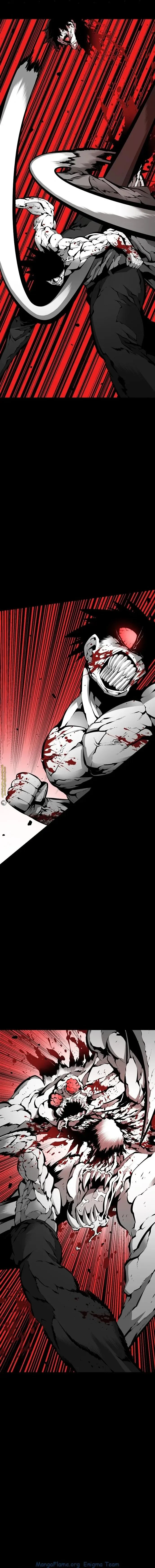 Read Beast Burn AR Manga Online
