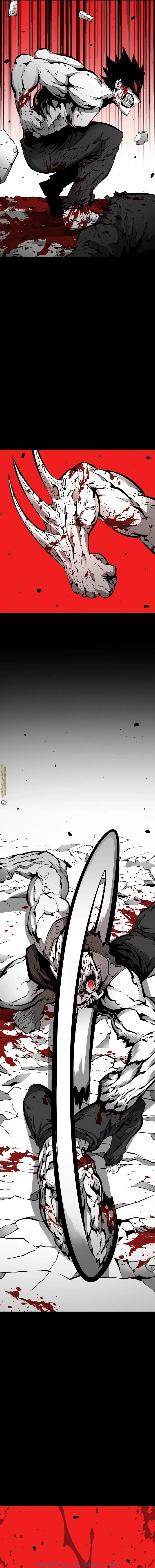 Read Beast Burn AR Manga Online