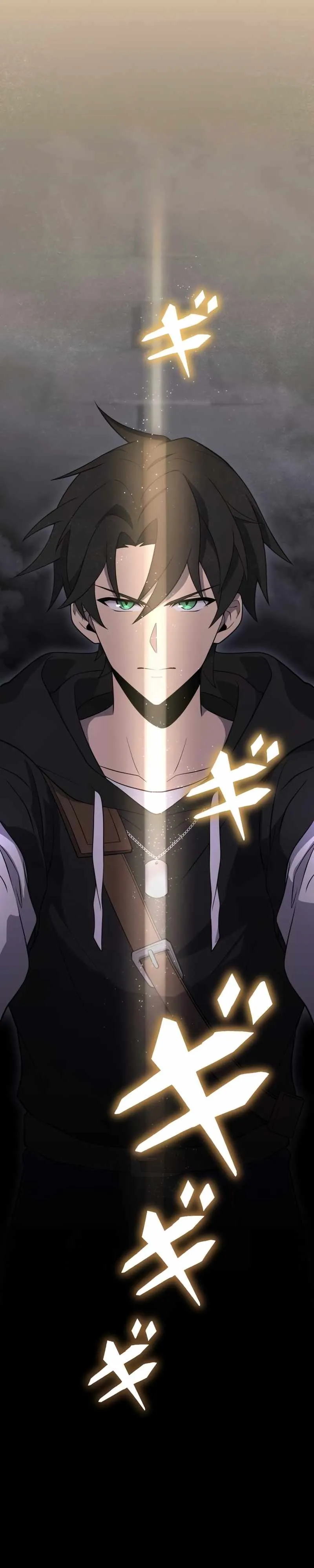 Read Because I’m Super Lucky, I Got a Second Chance at Life AR Manga Online