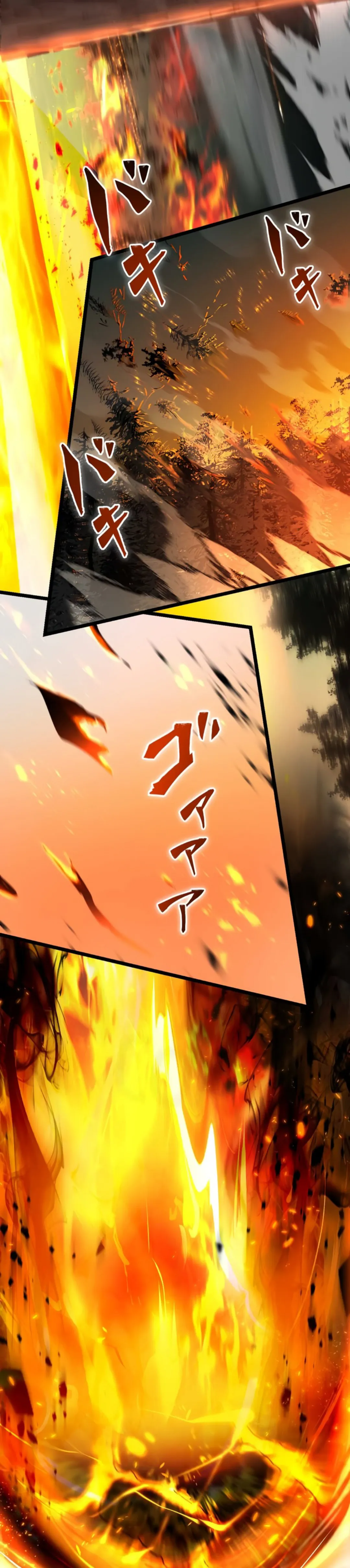 Read Because I’m Super Lucky, I Got a Second Chance at Life AR Manga Online