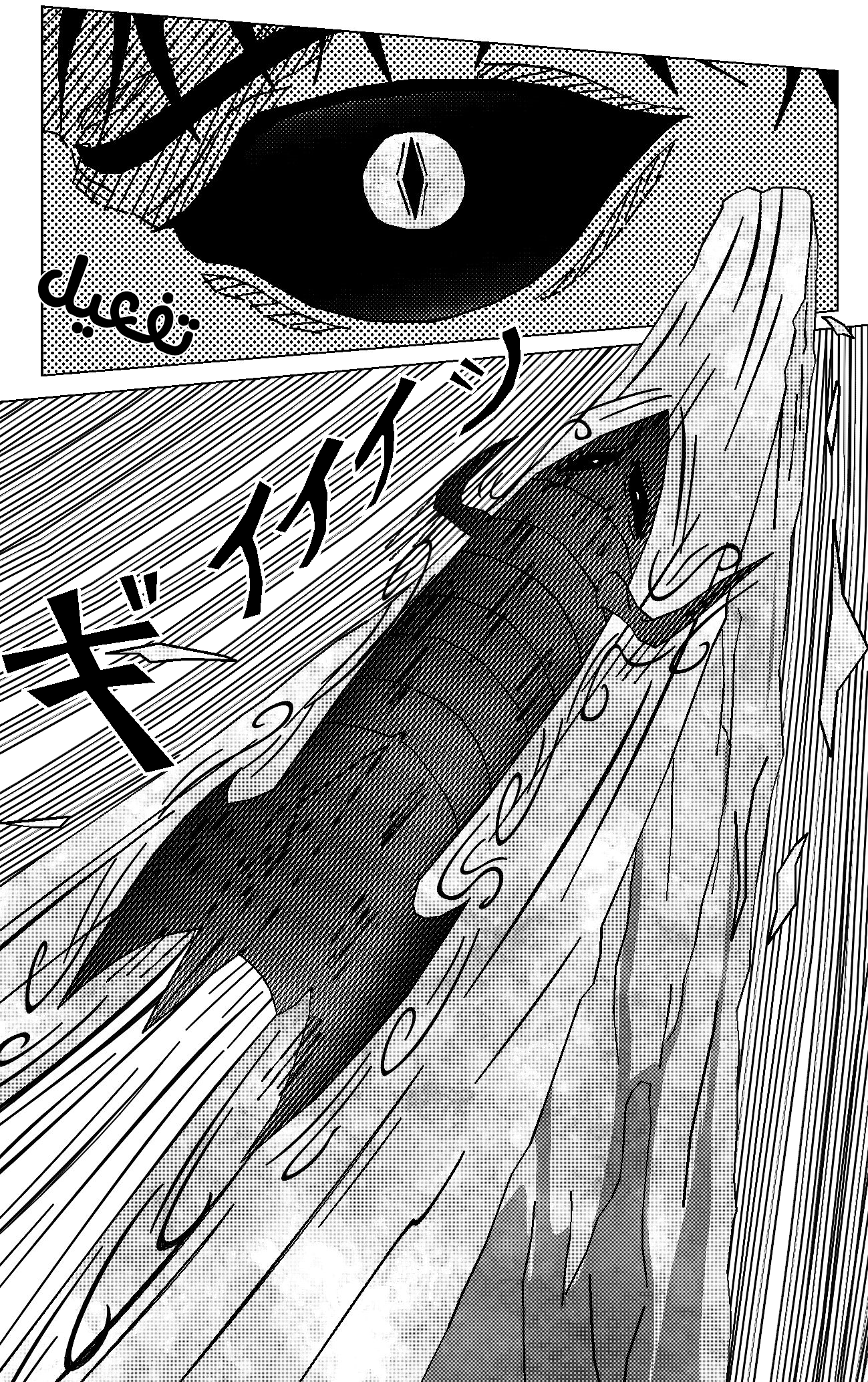 Read Black Death AR Manga Online