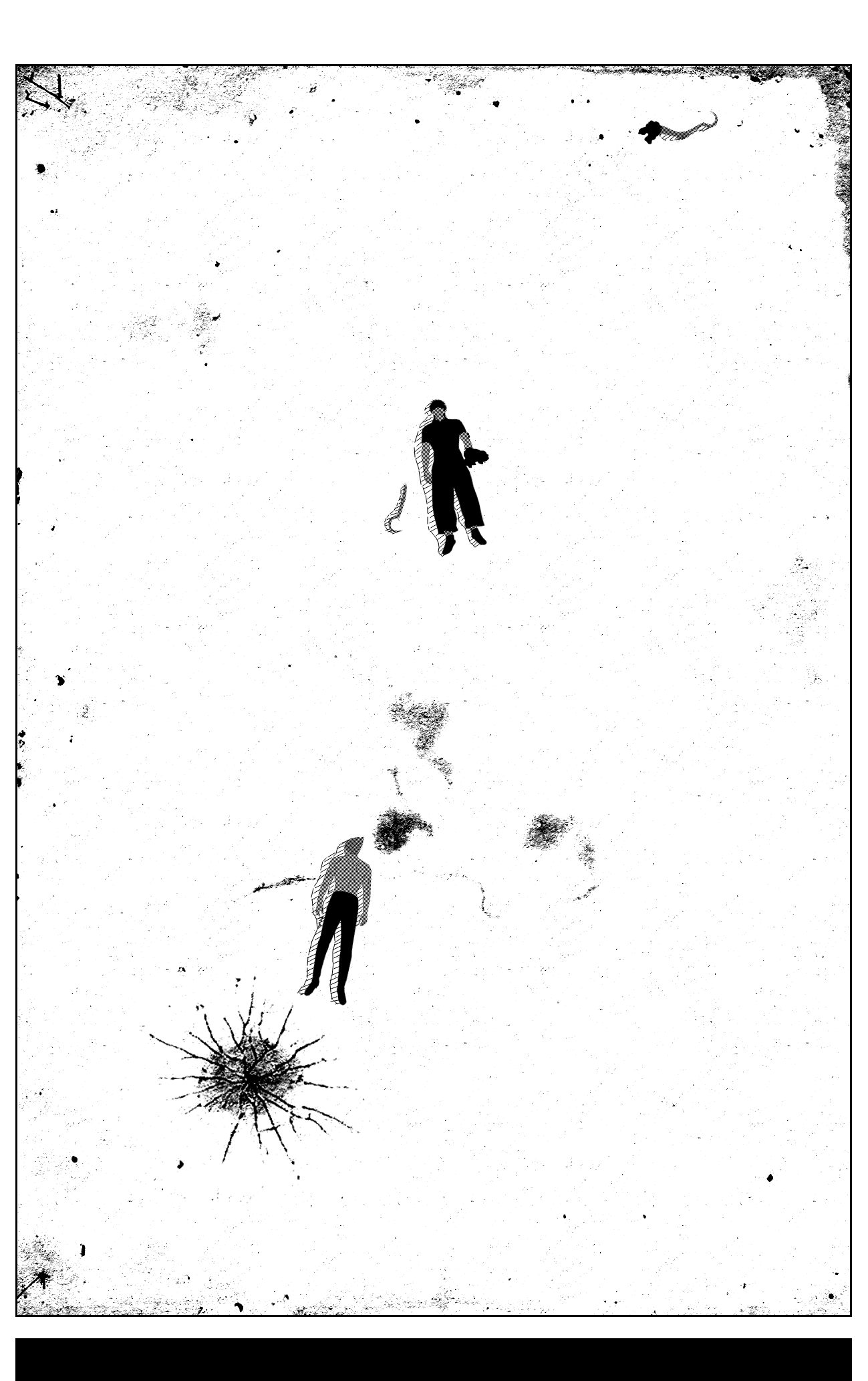 Read Black Death AR Manga Online