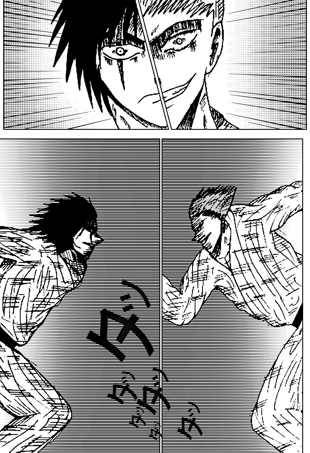 Read Black Death AR Manga Online