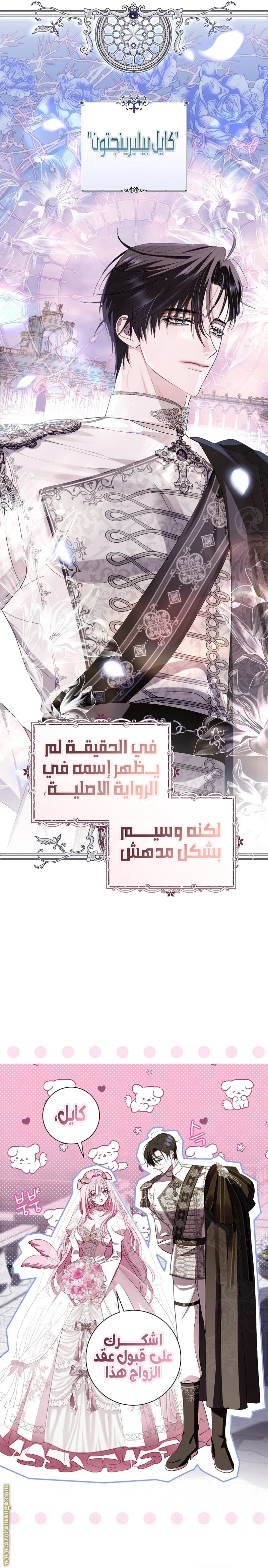 Read Black Man, I’ll Do Everything For You  Except Marriage! AR Manga Online