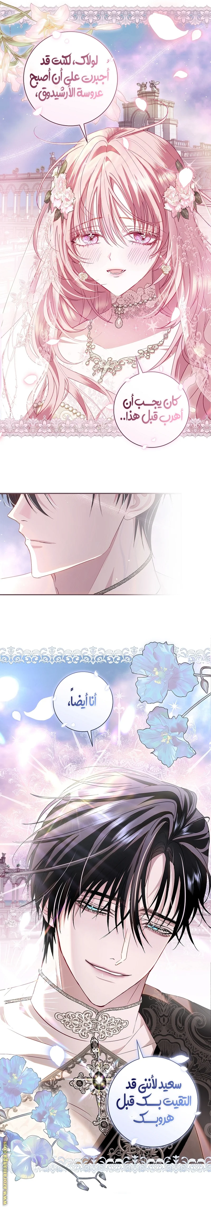 Read Black Man, I’ll Do Everything For You  Except Marriage! AR Manga Online