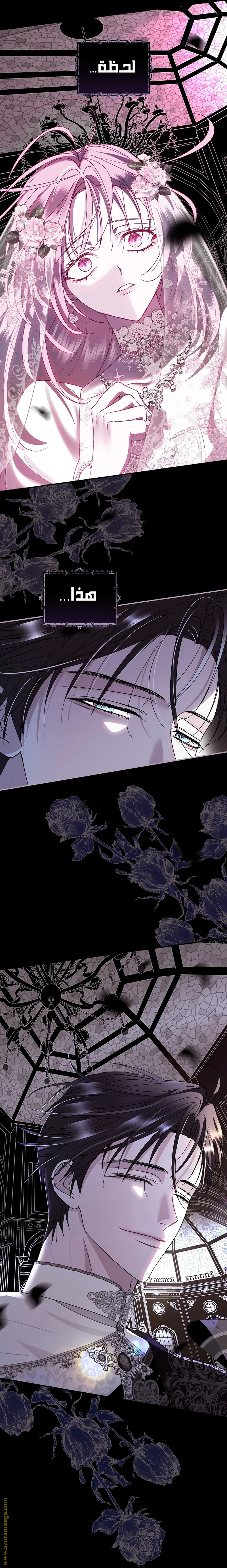 Read Black Man, I’ll Do Everything For You  Except Marriage! AR Manga Online