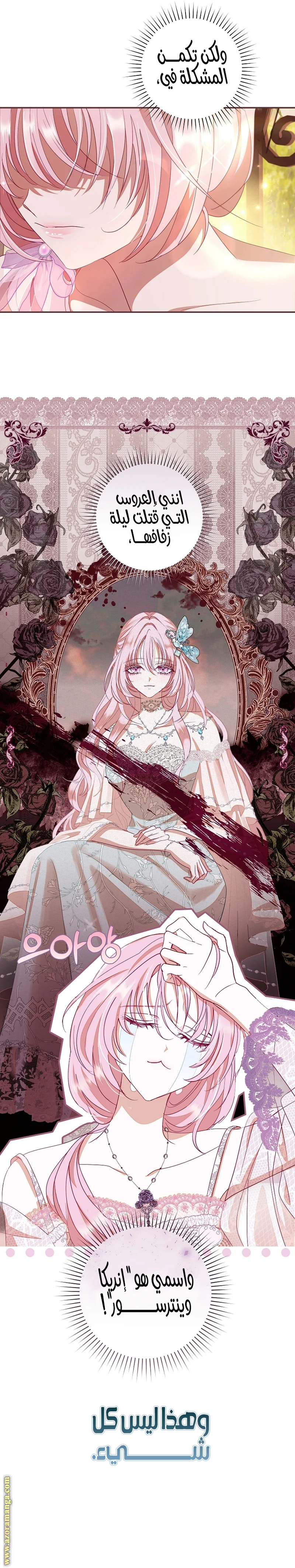 Read Black Man, I’ll Do Everything For You  Except Marriage! AR Manga Online