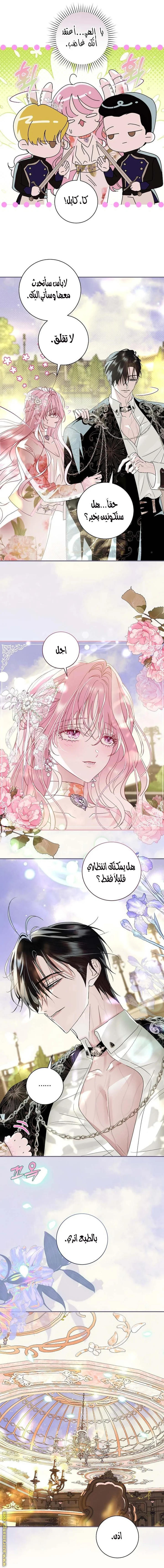 Read Black Man, I’ll Do Everything For You  Except Marriage! AR Manga Online
