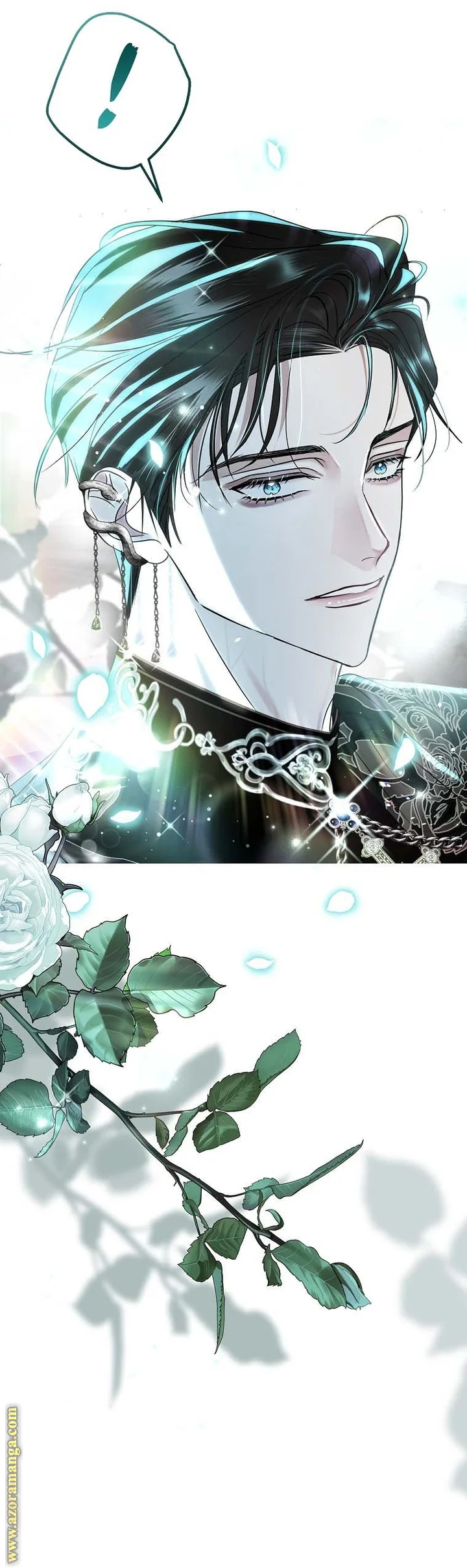 Read Black Man, I’ll Do Everything For You  Except Marriage! AR Manga Online
