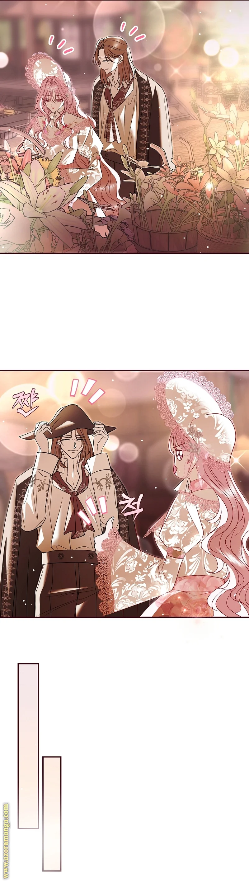 Read Black Man, I’ll Do Everything For You  Except Marriage! AR Manga Online