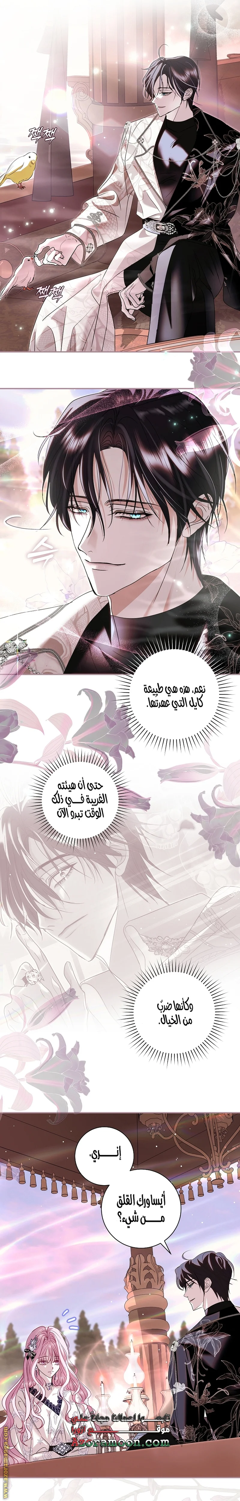 Read Black Man, I’ll Do Everything For You  Except Marriage! AR Manga Online