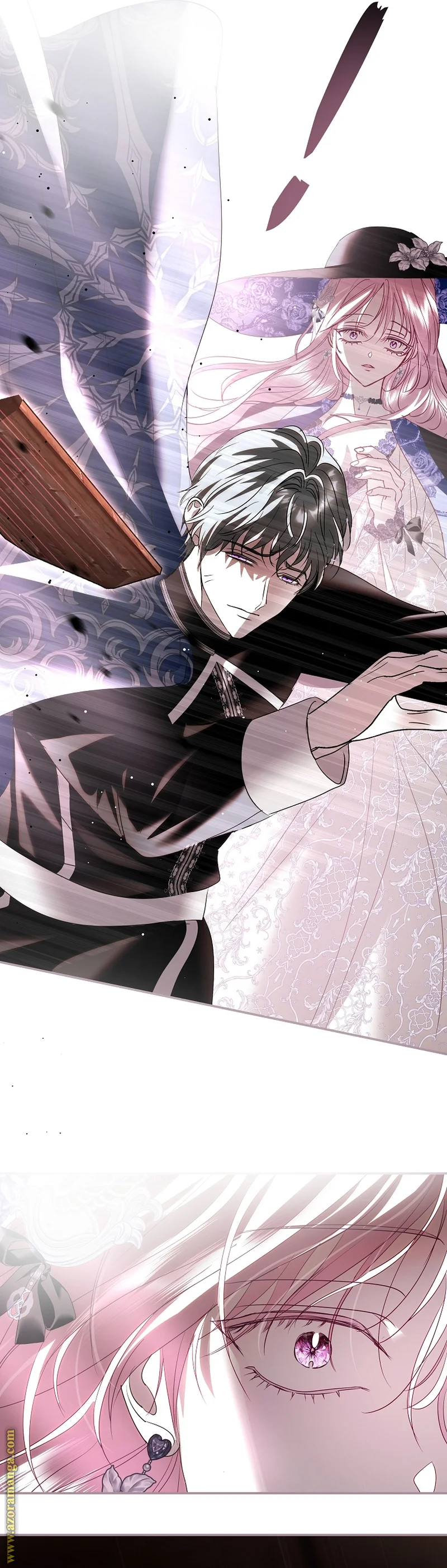 Read Black Man, I’ll Do Everything For You  Except Marriage! AR Manga Online