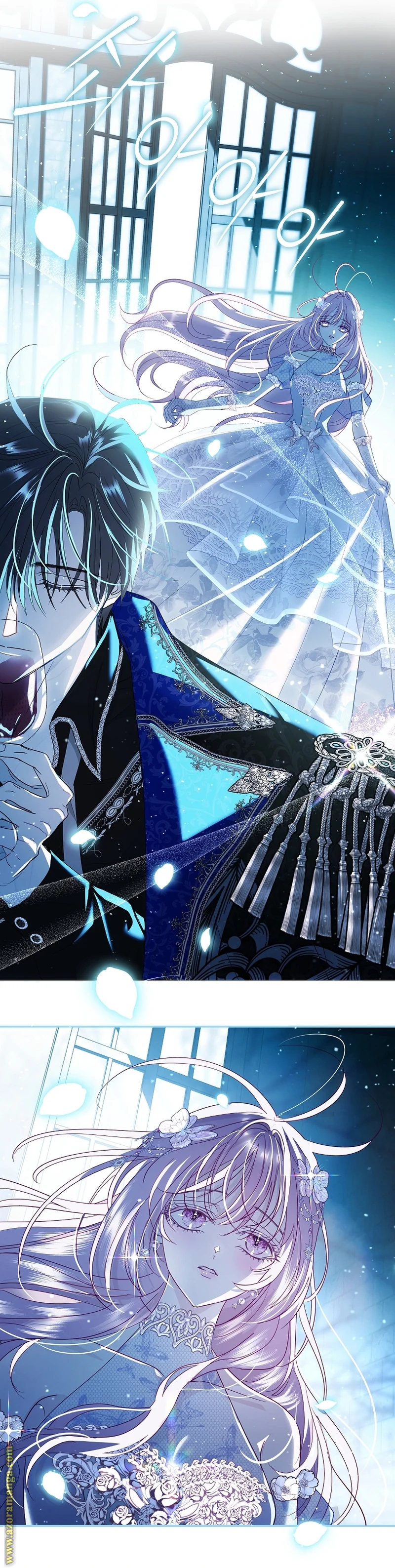 Read Black Man, I’ll Do Everything For You  Except Marriage! AR Manga Online