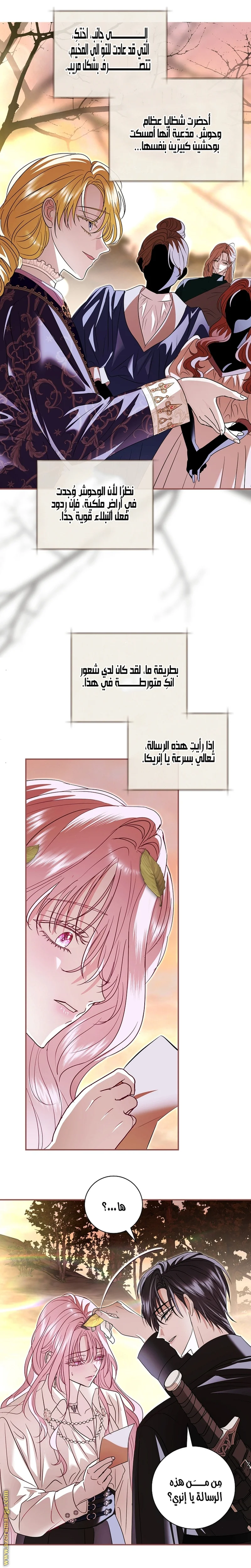 Read Black Man, I’ll Do Everything For You  Except Marriage! AR Manga Online