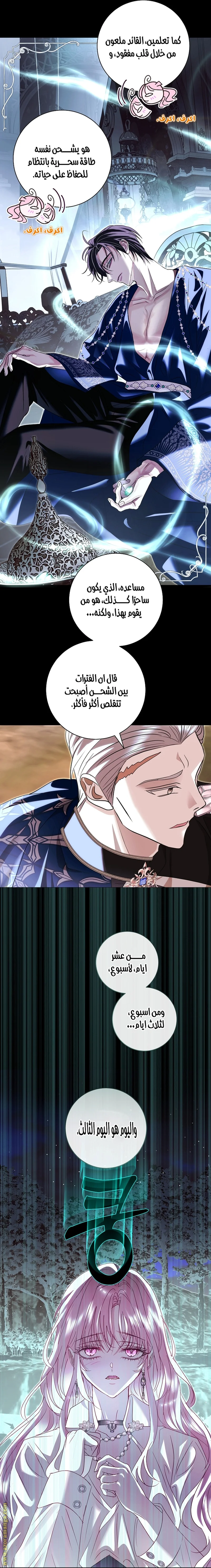 Read Black Man, I’ll Do Everything For You  Except Marriage! AR Manga Online