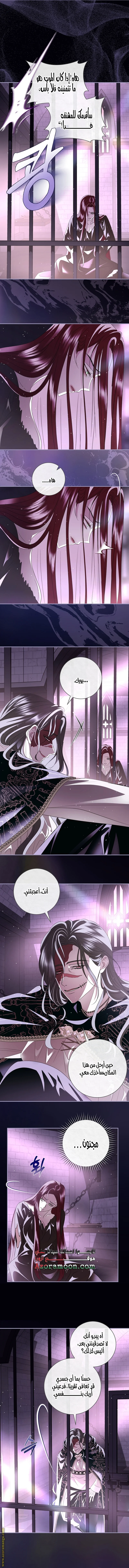 Read Black Man, I’ll Do Everything For You  Except Marriage! AR Manga Online