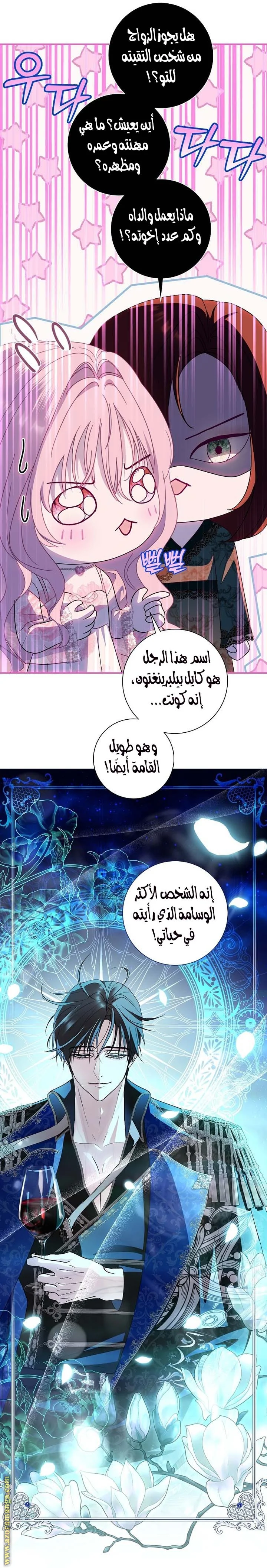 Read Black Man, I’ll Do Everything For You  Except Marriage! AR Manga Online