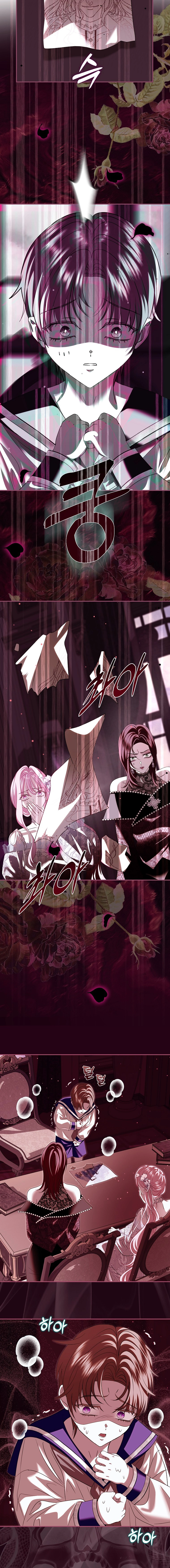 Read Black Man, I’ll Do Everything For You  Except Marriage! AR Manga Online