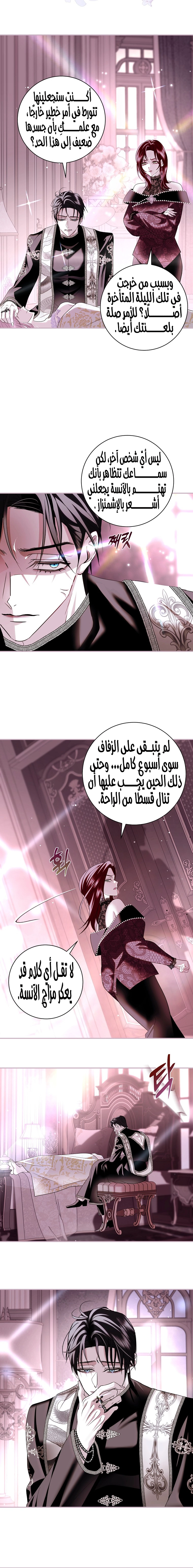 Read Black Man, I’ll Do Everything For You  Except Marriage! AR Manga Online