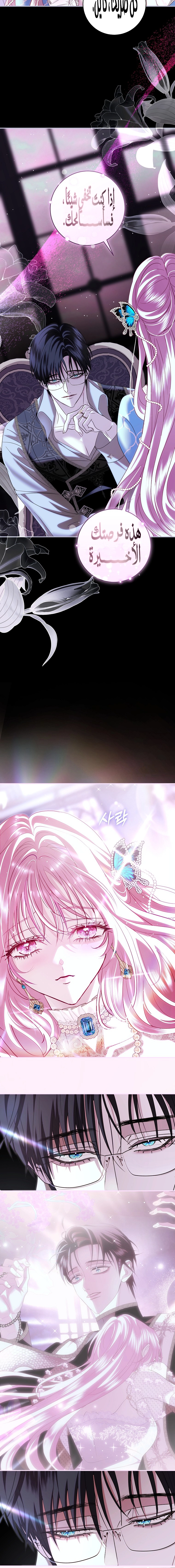 Read Black Man, I’ll Do Everything For You  Except Marriage! AR Manga Online