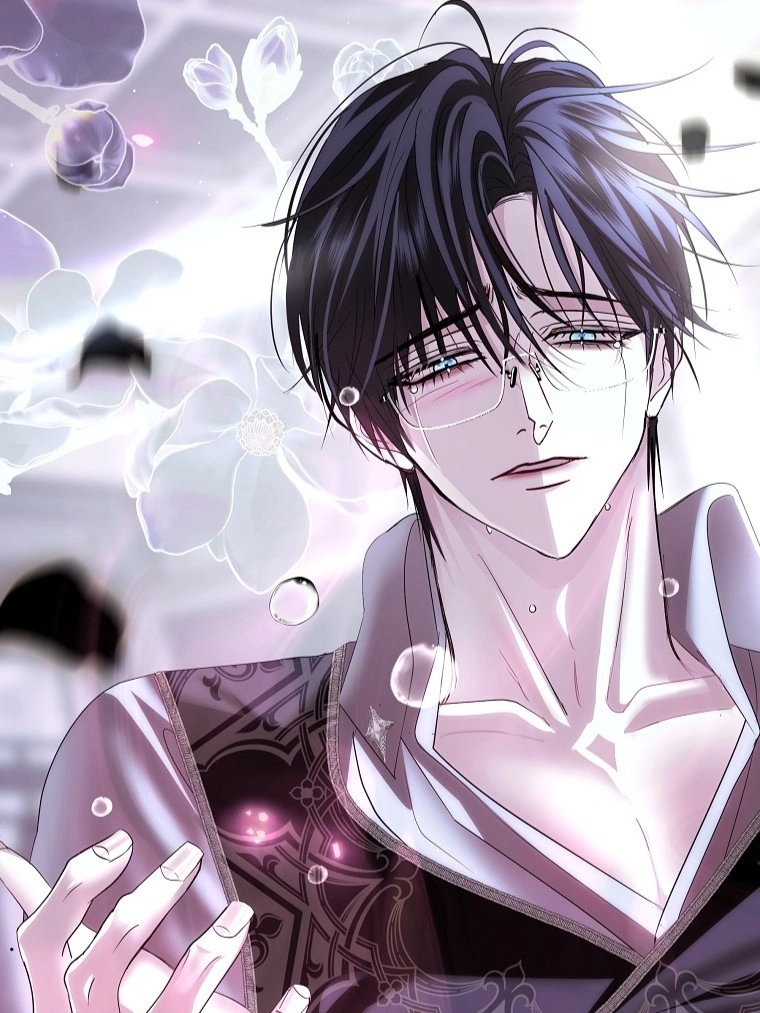 Read Black Man, I’ll Do Everything For You  Except Marriage! AR Manga Online