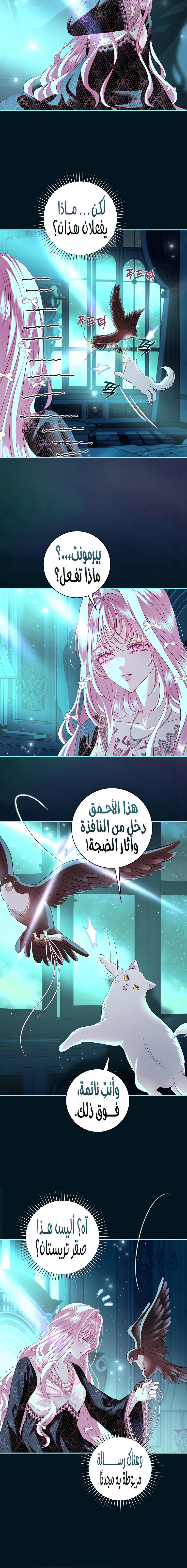 Read Black Man, I’ll Do Everything For You  Except Marriage! AR Manga Online