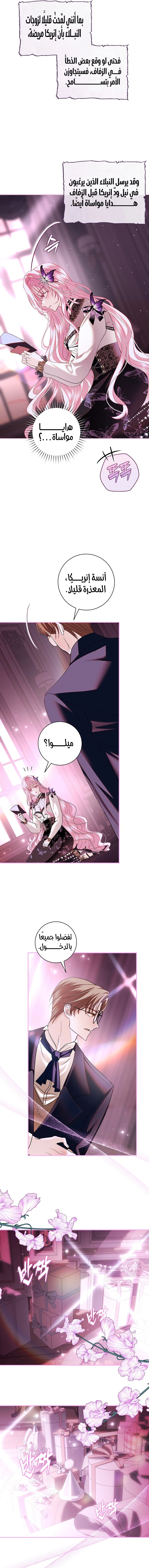 Read Black Man, I’ll Do Everything For You  Except Marriage! AR Manga Online