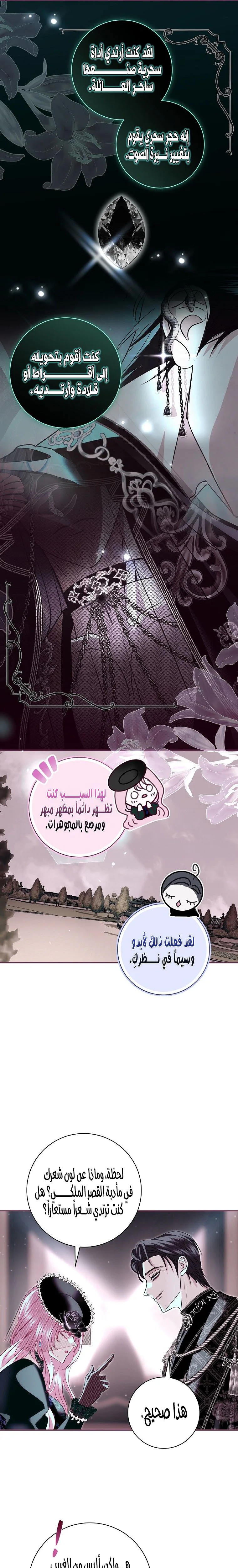 Read Black Man, I’ll Do Everything For You  Except Marriage! AR Manga Online