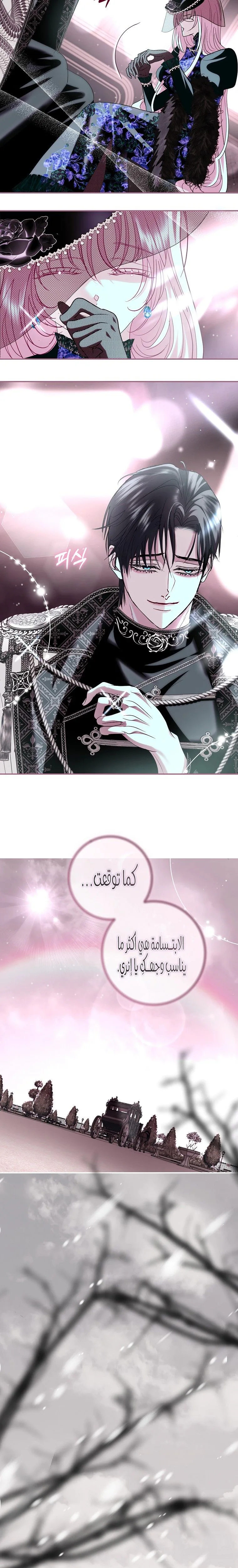Read Black Man, I’ll Do Everything For You  Except Marriage! AR Manga Online
