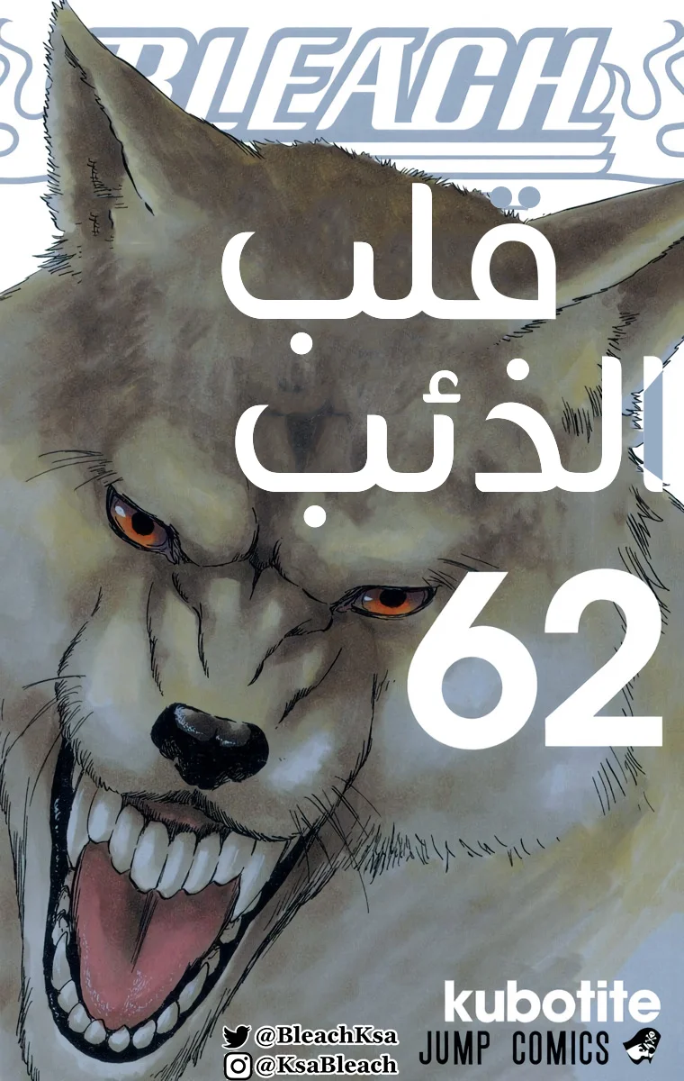 Read Bleach – Digital Colored AR Manga Online