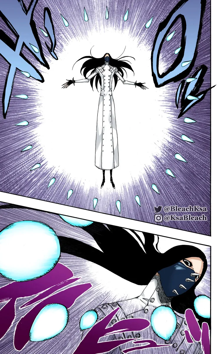 Read Bleach – Digital Colored AR Manga Online