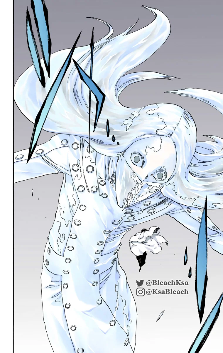 Read Bleach – Digital Colored AR Manga Online