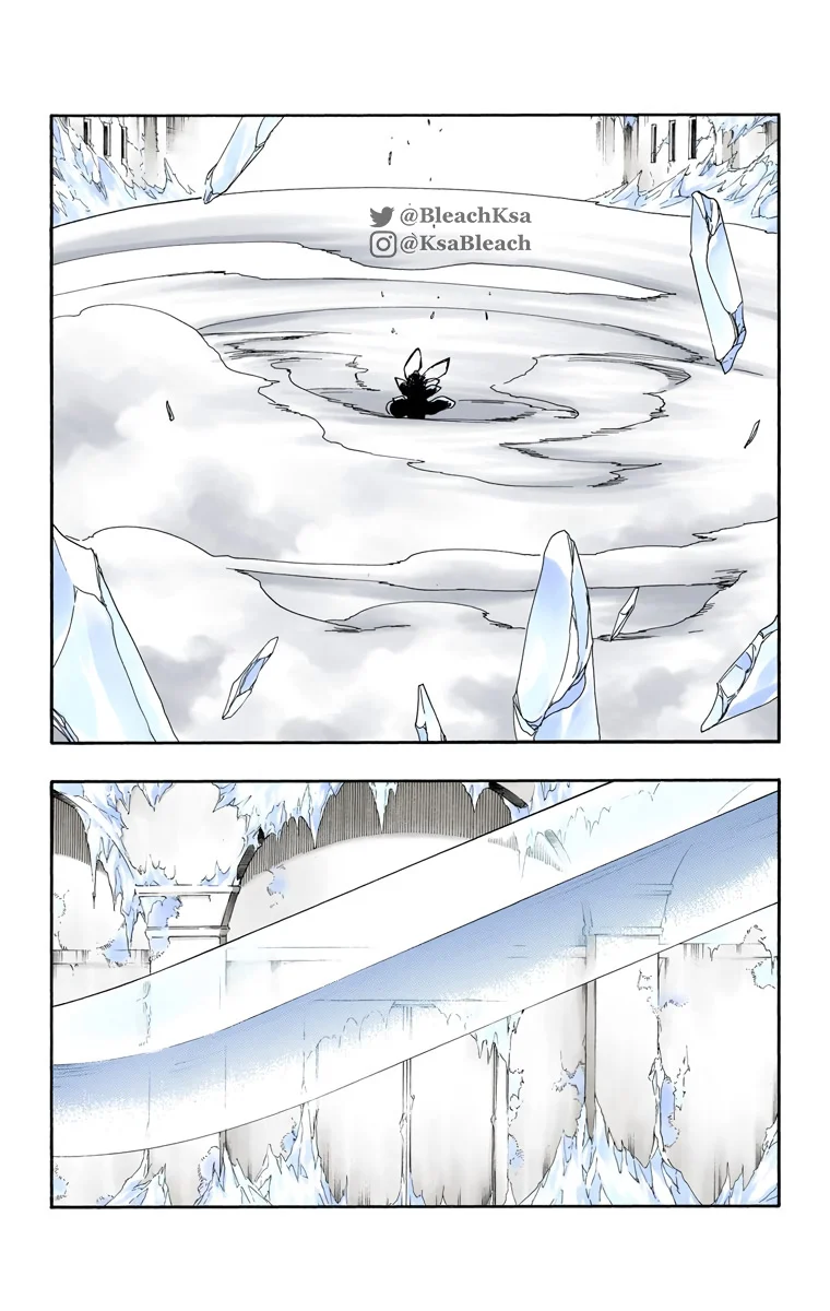 Read Bleach – Digital Colored AR Manga Online