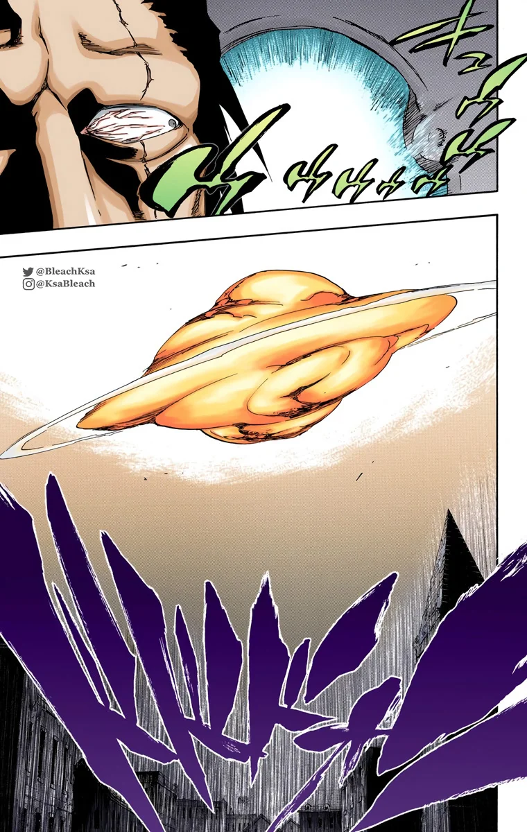 Read Bleach – Digital Colored AR Manga Online