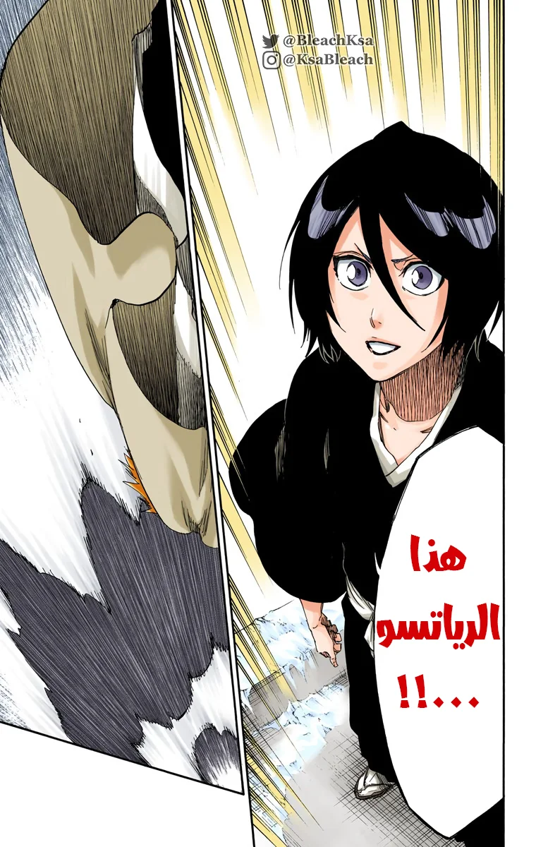 Read Bleach – Digital Colored AR Manga Online