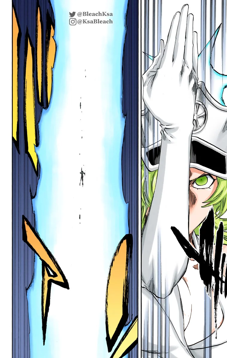 Read Bleach – Digital Colored AR Manga Online
